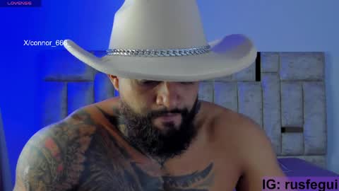 Snapshot of connor_666 chatting on 1, 4, 2026 rusfegui online show from 1, 4, 2026