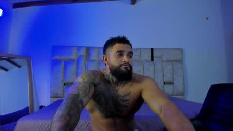 Snapshot of connor_666 chatting on 8, 4, 2026 rusfegui online show from 8, 4, 2026