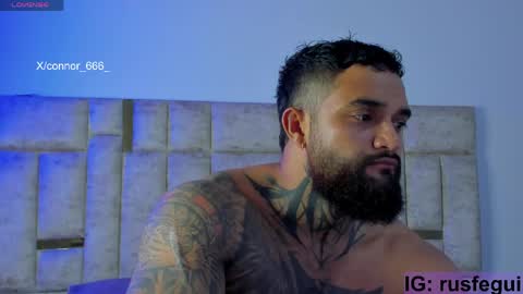 Snapshot of connor_666 chatting on 12, 4, 2026 rusfegui online show from 12, 4, 2026