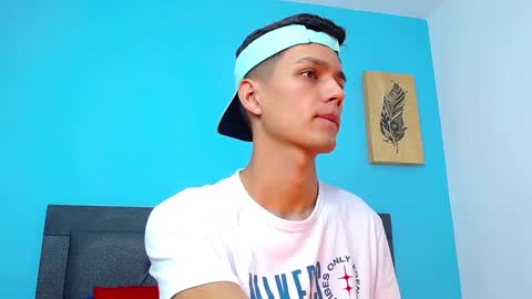 Connor online show from 9, 12, 2024