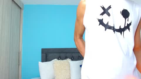 Connor online show from 12, 1, 2025