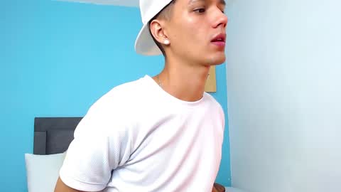 Connor online show from 31, 1, 2025