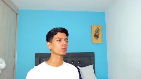 Connor online show from 13, 2, 2025