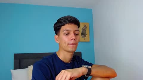 Connor online show from 3, 3, 2025