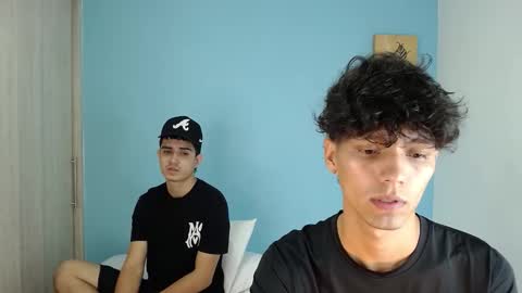 Connor online show from 27, 9, 2025