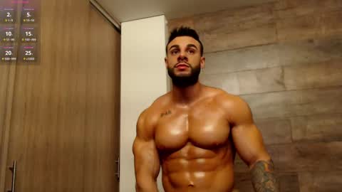 connor_h1 online show from 4, 3, 2025