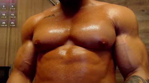 connor_h1 online show from 6, 3, 2025