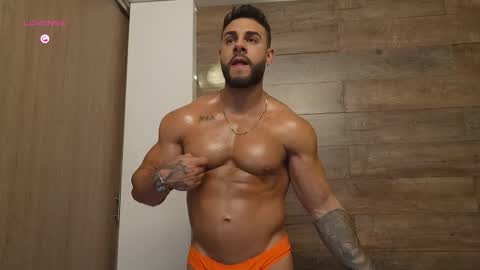 connor_h1 online show from 19, 2, 2026