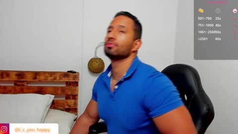 Connor Jackson online show from 25, 10, 2025