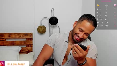 Connor Jackson online show from 31, 10, 2025