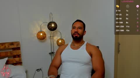 Connor Jackson online show from 23, 5, 2026