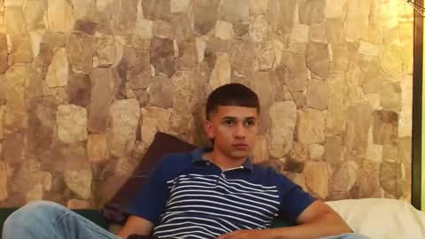 Connor King1 online show from 3, 12, 2024