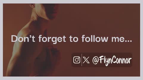 Connor Flyn online show from 15, 12, 2024