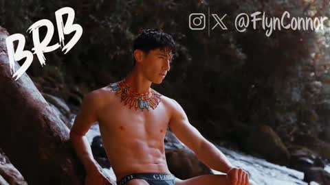 Connor Flyn online show from 16, 12, 2024