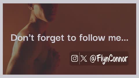 Connor Flyn online show from 4, 1, 2025