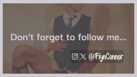 Connor Flyn online show from 5, 1, 2025