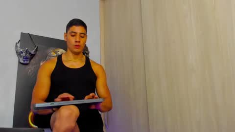 CONNORKING online show from 15, 2, 2025