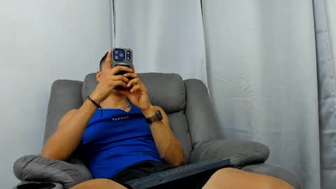 CONNORKING online show from 11, 4, 2026