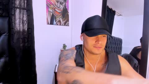 Connor Smith online show from 6, 2, 2025