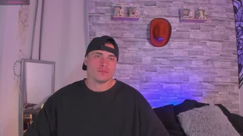 Connor Smith online show from 12, 11, 2025