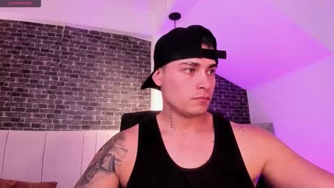 Connor Smith online show from 10, 2, 2026