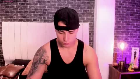 Connor Smith online show from 14, 3, 2026