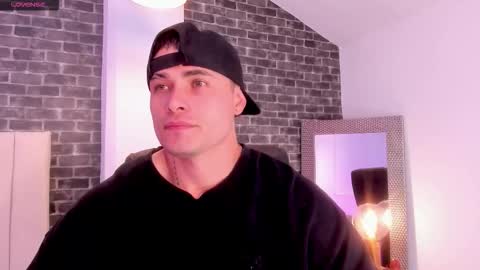 Connor Smith online show from 17, 3, 2026