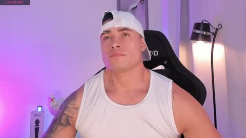 Connor Smith online show from 27, 5, 2026