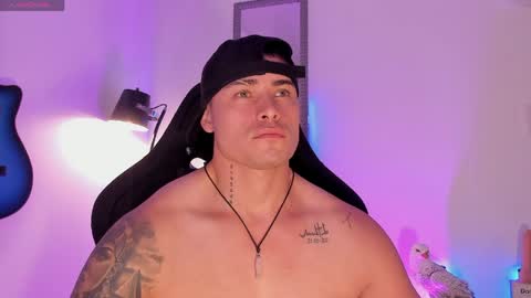 Connor Smith online show from 3, 6, 2026
