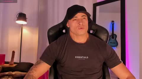 Connor Smith online show from 5, 7, 2026