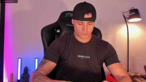 Connor Smith online show from 6, 7, 2026