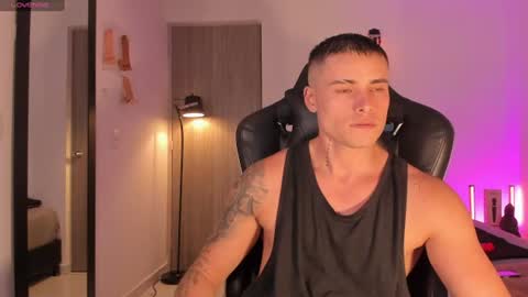Connor Smith online show from 8, 7, 2026