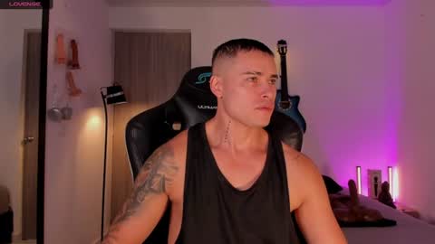 Connor Smith online show from 9, 7, 2026