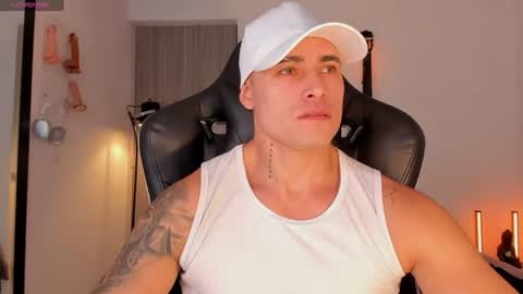 Connor Smith online show from 13, 7, 2026
