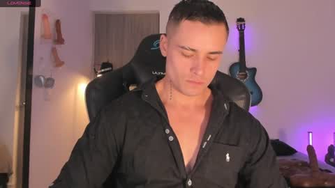 Connor Smith online show from 17, 7, 2026