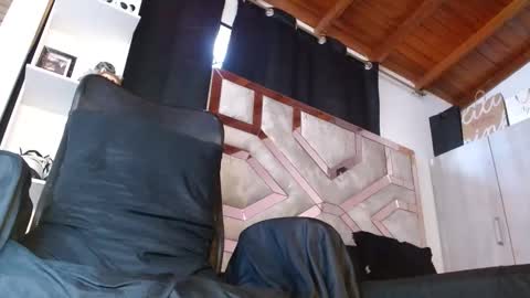 conny_bens online show from 8, 10, 2025