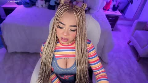 Conny online show from 24, 1, 2025