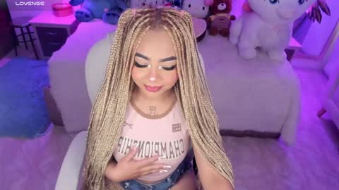 Conny online show from 27, 1, 2025