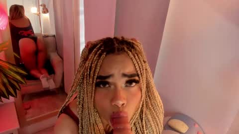 Conny online show from 26, 2, 2025