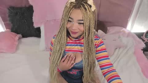 Conny online show from 29, 9, 2025