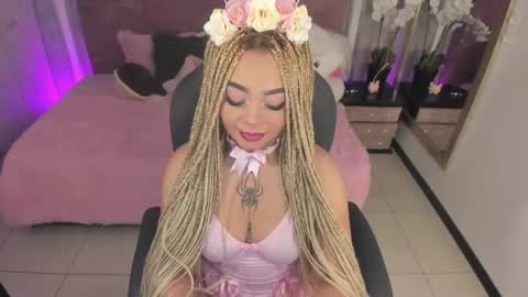 Conny online show from 7, 10, 2025