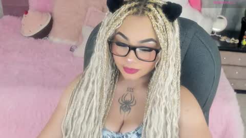 Conny online show from 8, 1, 2026