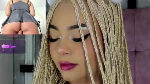 Conny online show from 19, 3, 2026