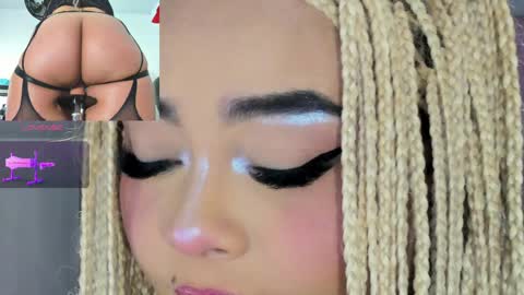 Conny online show from 8, 4, 2026