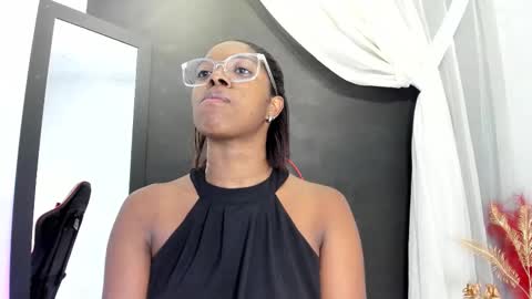 Snapshot of connywellss chatting on 3, 3, 2026 Nilo Solem online show from 3, 3, 2026