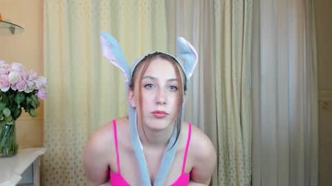 Snapshot of constancebetter chatting on 7, 12, 2024 Constance online show from 7, 12, 2024