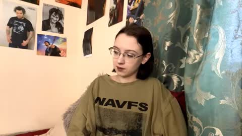 Snapshot of consuelamcelwaine chatting on 17, 3, 2026 consuelamcelwaine online show from 17, 3, 2026