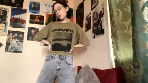 Snapshot of consuelamcelwaine chatting on 21, 3, 2026 consuelamcelwaine online show from 21, 3, 2026