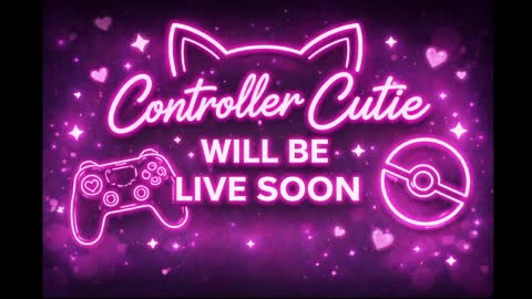controllercutie online show from 4, 4, 2026