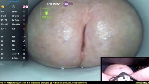 Control online show from 17, 11, 2025